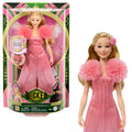 Wicked-Poupée Glinda Chantante-Avec Habillages et Accessoires