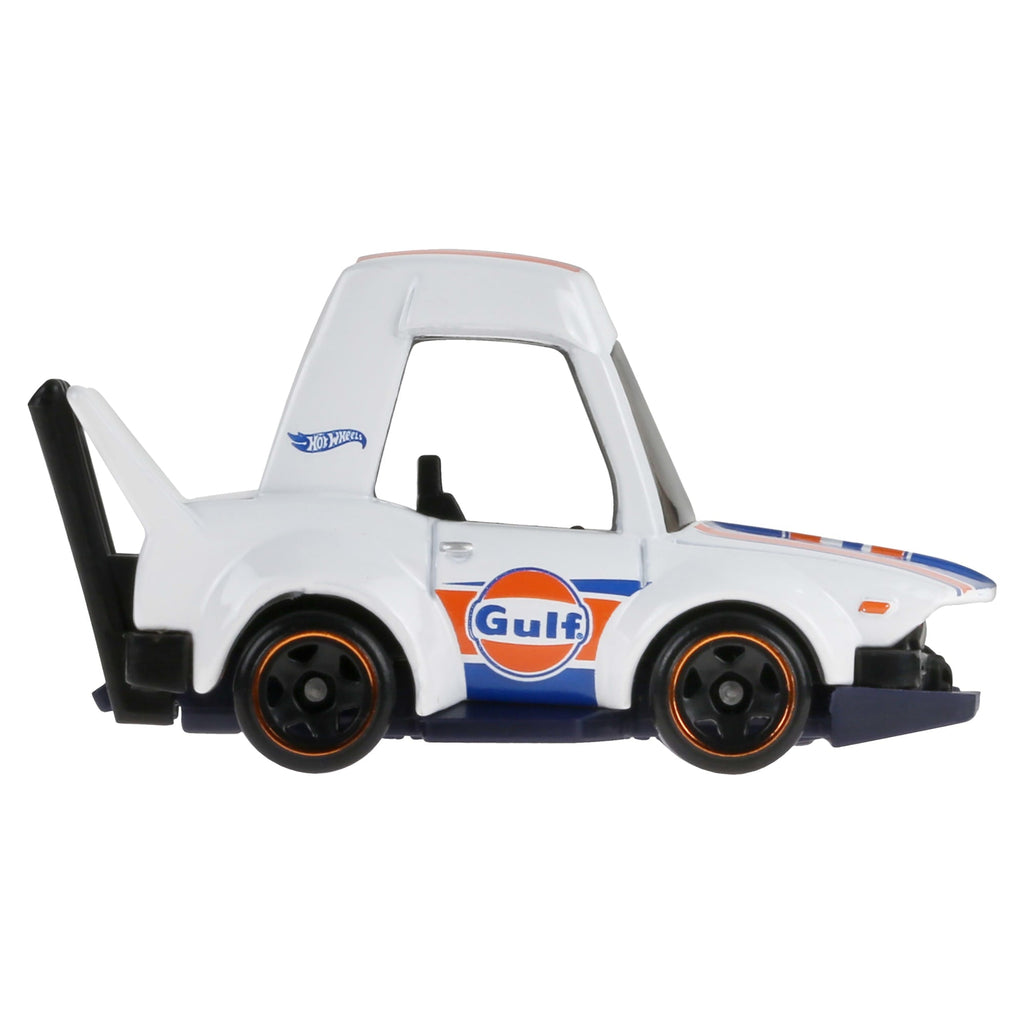 Hot Wheels Collector Vehículo de Colección 2020 MANGA TOONER