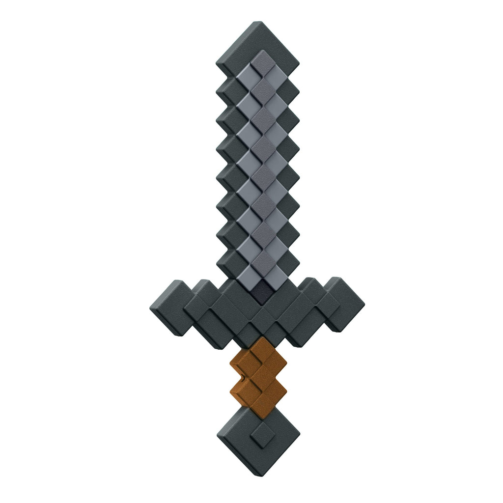 Minecraft  Collection D’Accessoires  Jeu de Rôle  Style Pixélisé