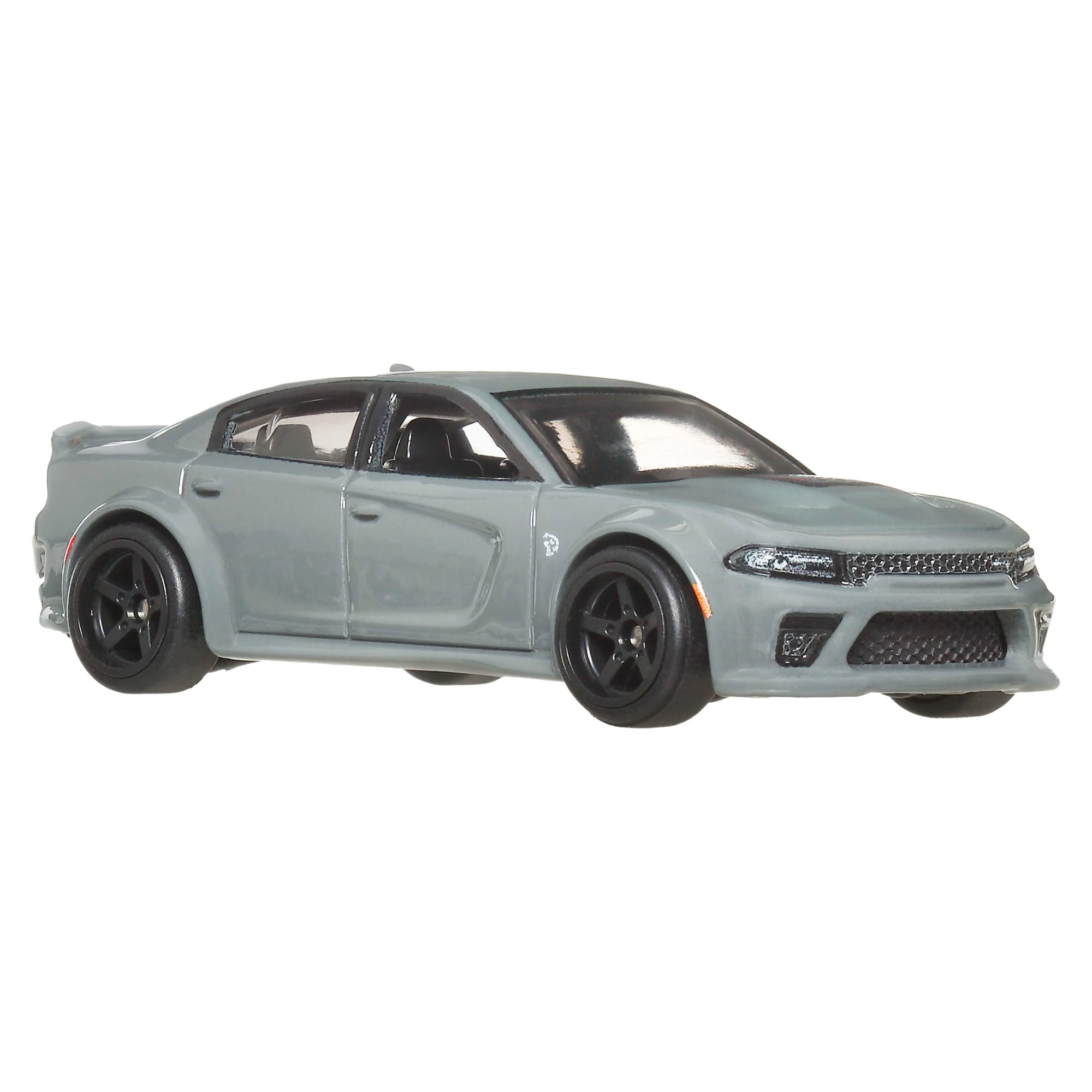 Hot Wheels Collector Veículo de Brinquedo Dodge Charger Hellcat Widebody