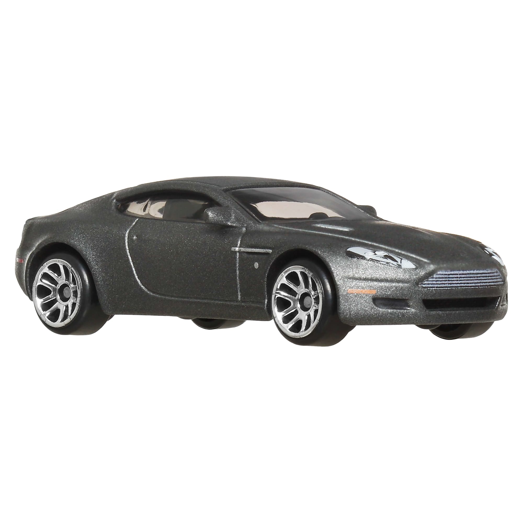 Hot Wheels Collector Veículo de Brinquedo Fast & Furious 2005 Aston Martin