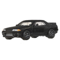 Hot Wheels Collector Vehículo de Colección 1989 Nissan Skyline GTR