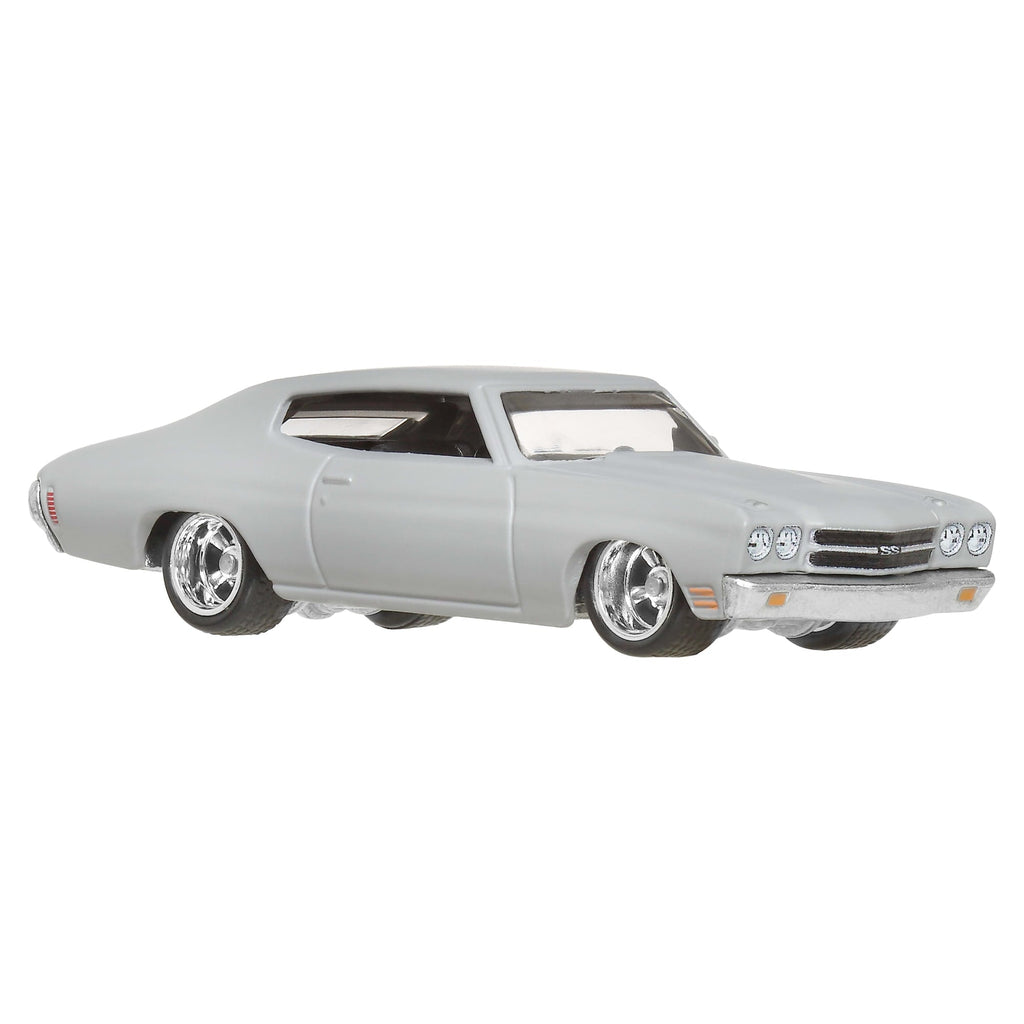 Hot Wheels Collector Vehículo de Colección 1970 Chevelle SS