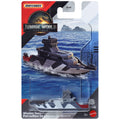 Matchbox Veículo de Brinquedo Jurassic World Carro Básico