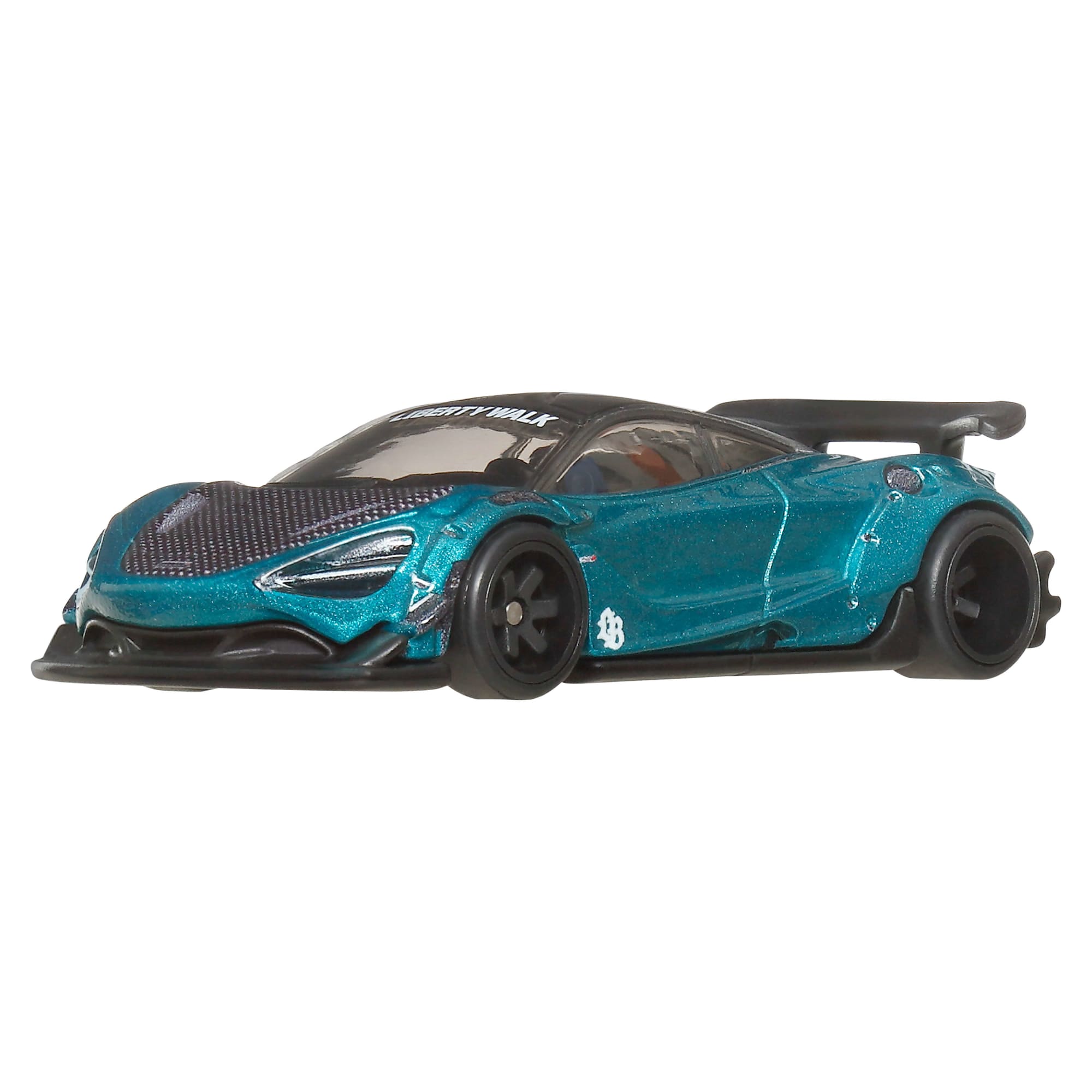 Hot Wheels Collector Vehículo de Colección Auto LB McLaren 720S