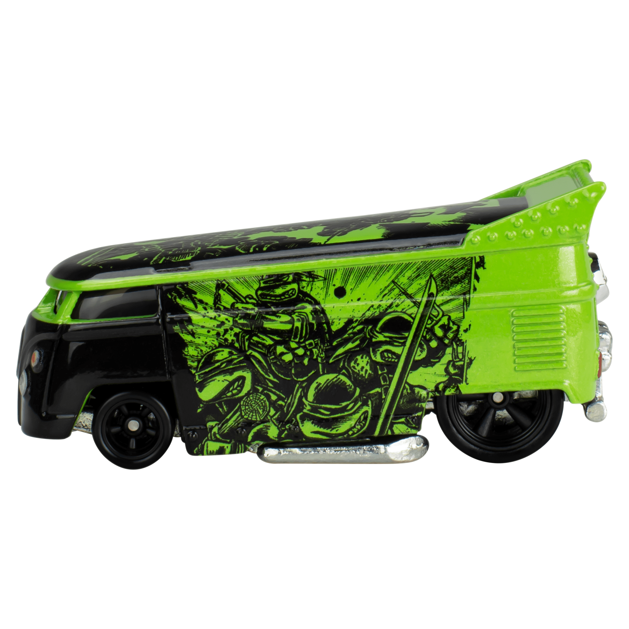 Hot Wheels Premium Toy Car, Truck Or Van, 1:64 Scale Replica From Pop Culture