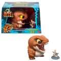 Jurassic World  Bite Club  Figurine de Collection  Tyrannosaure Rex