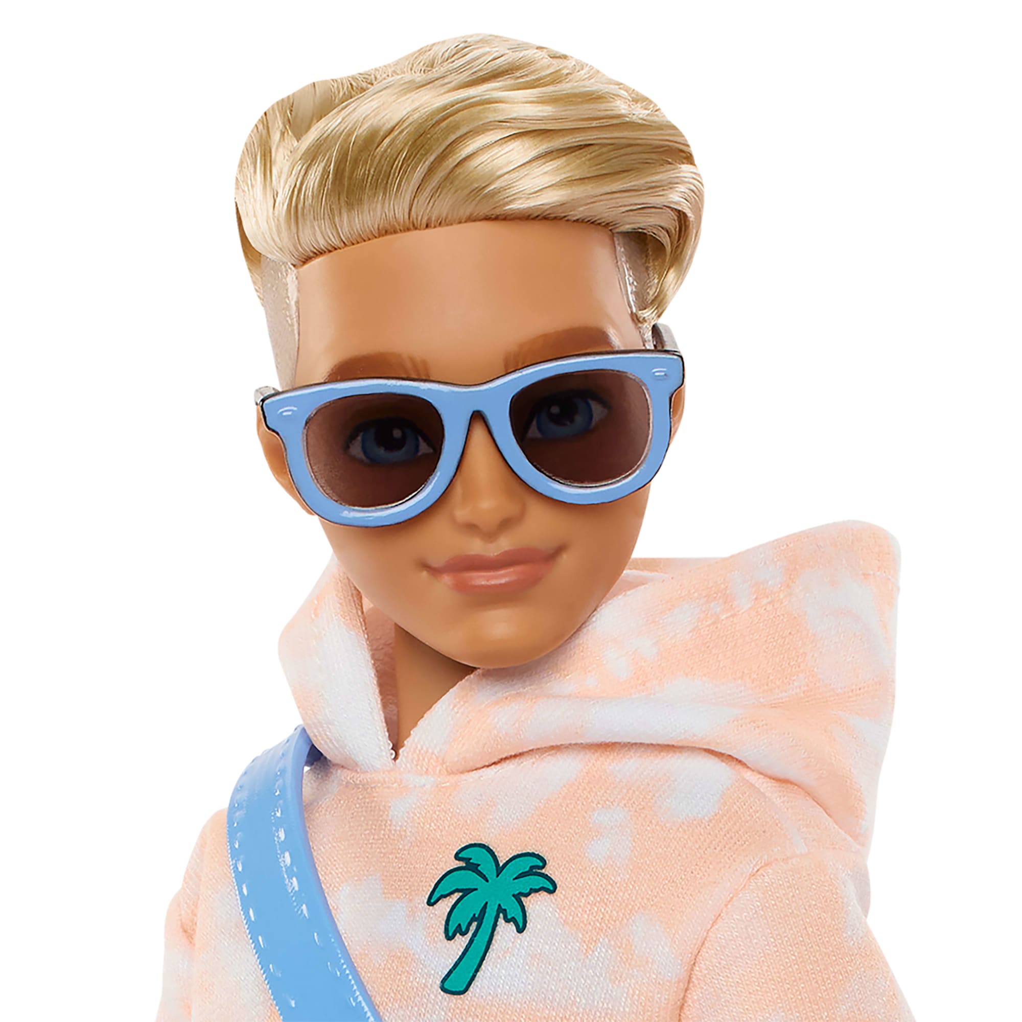 Barbie Dream Besties Boneca Ken