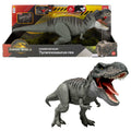 Jurassic World Dinosaurio de Juguete Rebirth T-Rex Mordida Destructora