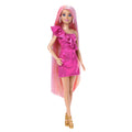 Barbie®-Fun&Fancyhair-Poupée Blonde et Accessoires de Coiffure
