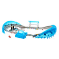 Disney/Pixar  Les Bagnoles  Coffret Piste  Grand Circuit de Floride