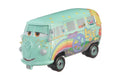 Carros da Disney e Pixar Diecast Veículo de Brinquedo Fillmore