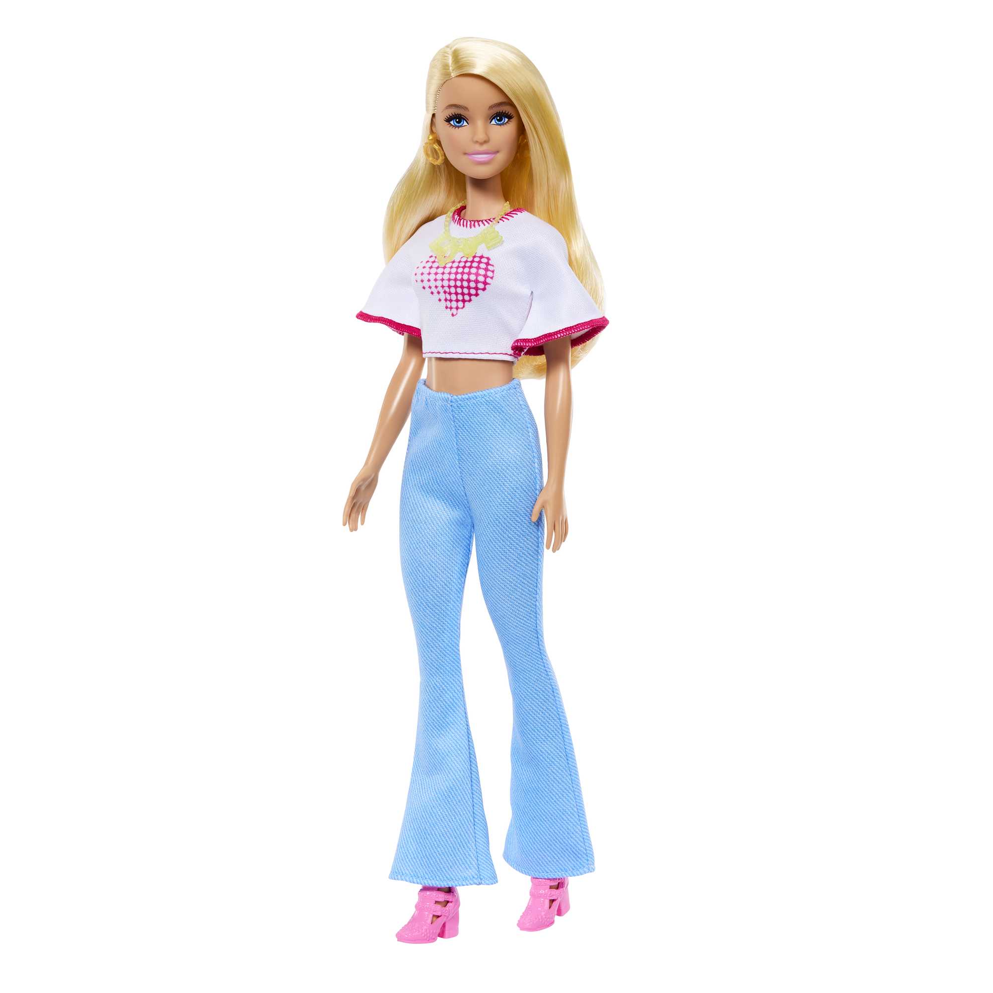 Barbie®-Poupées Barbie® et Ken® Avec Tenues et Accessoires