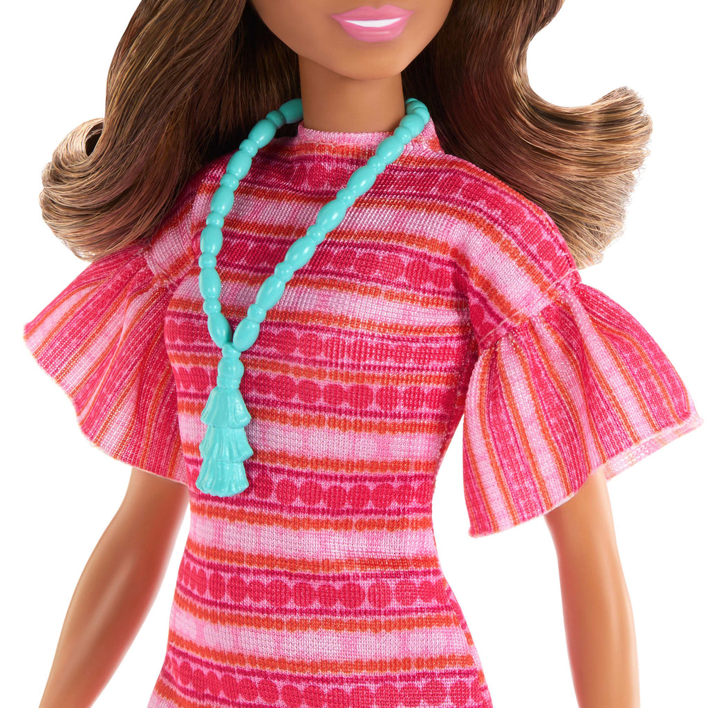 Barbie Receta de la amistad de Teresa Muñeca Teresa