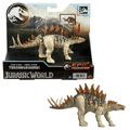 Jurassic World Combat Extrême Tuojiangosaure, Action de Frappe Unique