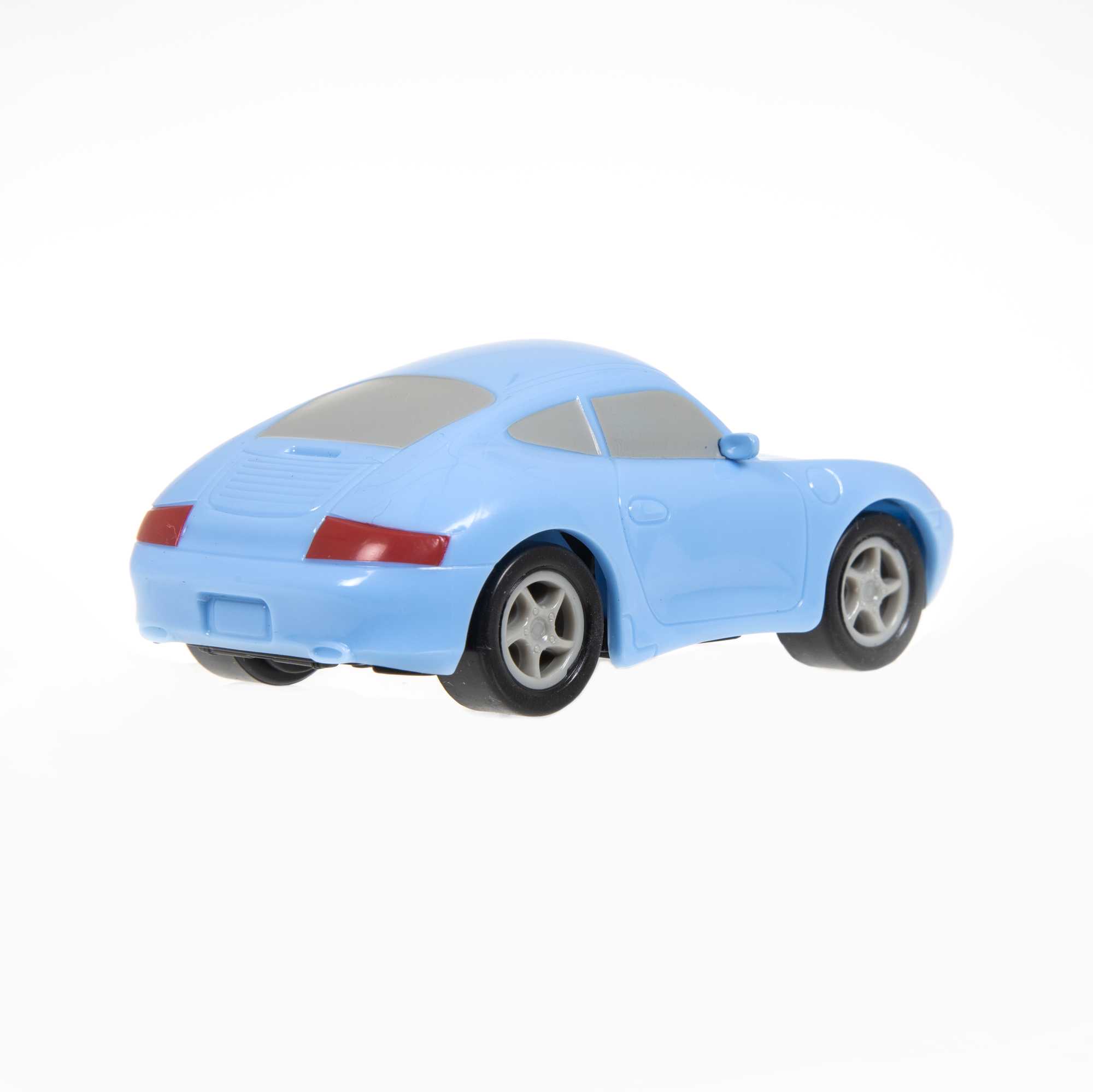Carros da Disney e Pixar Pullback Veículo de Brinquedo Sally