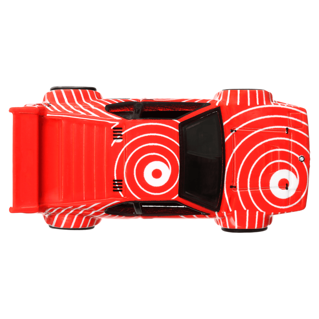 Hot Wheels Premium Car Culture Exotic Envy Bmw M1 Procar 1:64 Scale Collectible Toy Vehicle