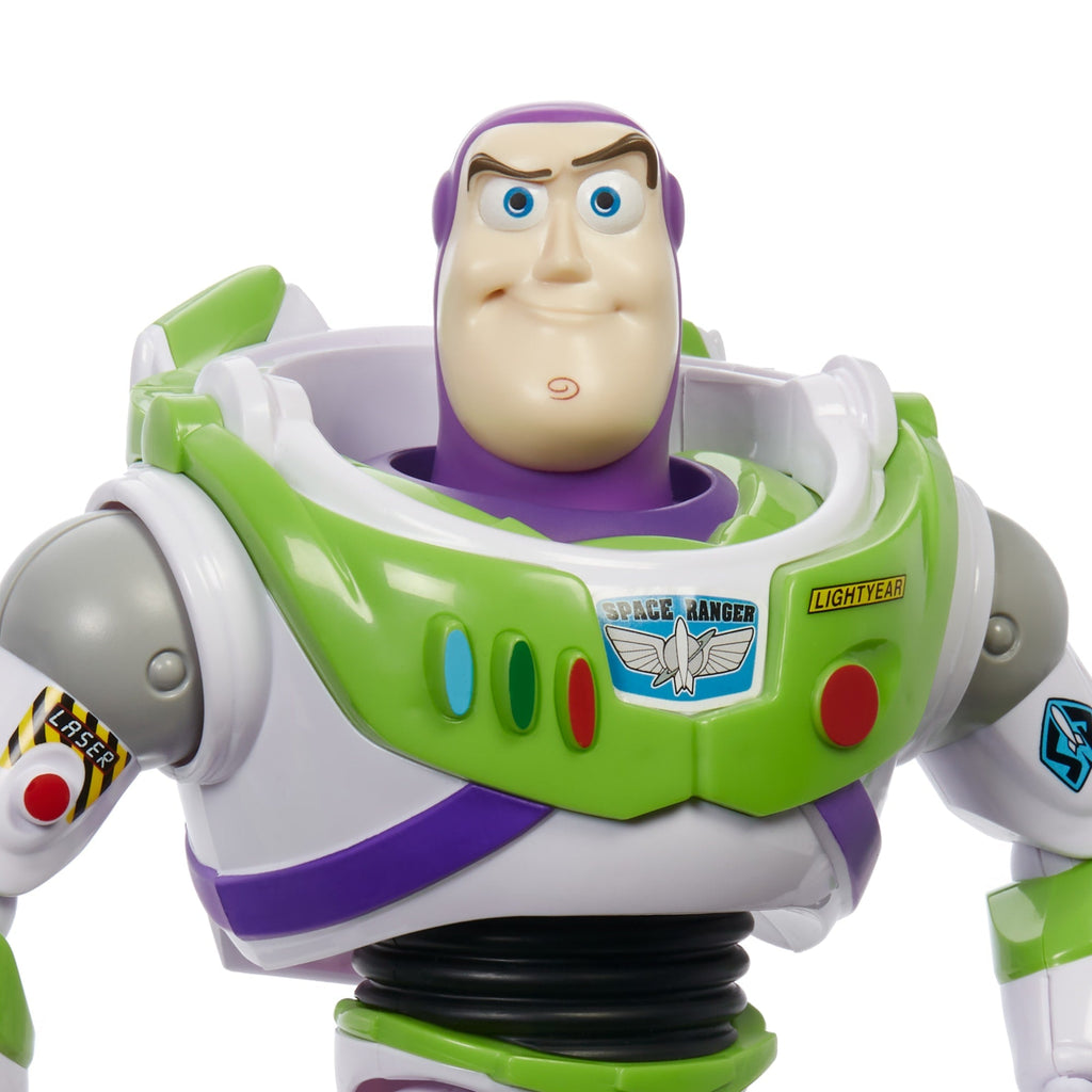 Disney Pixar Toy Story Figura de Acción Buzz 12