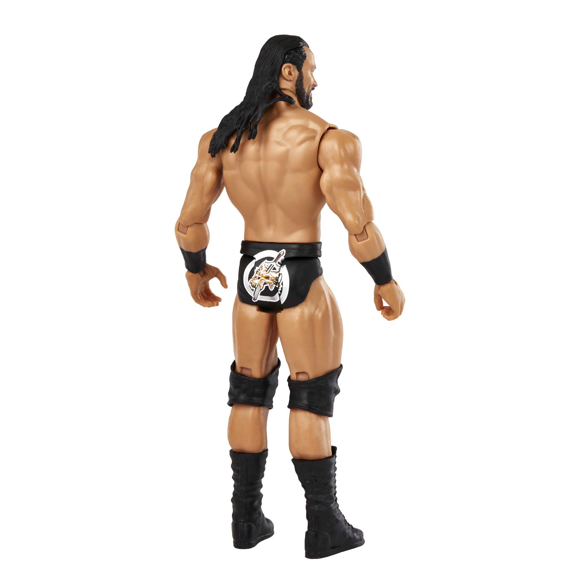 WWE Action Figure Top Picks Drew Mcintrye