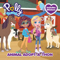 Polly Pocket: Animal Adopt-A-Thon!
