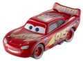 Cars de Disney y Pixar Diecast Vehículo de Juguete Rayo McQueen Rusteze