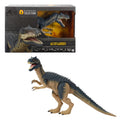 Jurassic World  Collection Hammond  Figurine Articulée  Allosaure