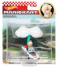 Hot WheelsMariokart Rosalina P-Wing